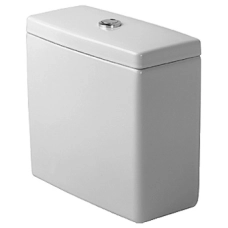 Бачок для унітазу DURAVIT STARCK 3 0920100005