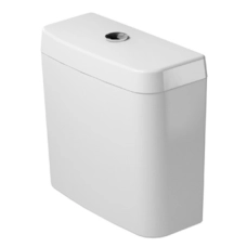 Бачок для унітазу DURAVIT D-CODE 0927000004
