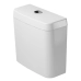 Бачок для унітазу DURAVIT D-CODE 0927000004