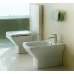 Біде підлогове DURAVIT CARO 0290100000