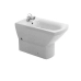 Біде підлогове DURAVIT CARO 0290100000