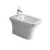 Біде підлогове DURAVIT PURAVIDA 2247100000