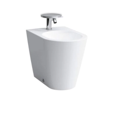 Біде підлогове LAUFEN KARTELL H8323310003021