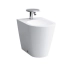 Біде підлогове LAUFEN KARTELL H8323310003021