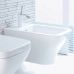 Біде підвісне DURAVIT PURAVIDA 2247150000