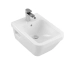 Біде підвісне VILLEROY&BOCH ARCHITECTURA 44850001