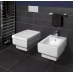 Біде підвісне VILLEROY&BOCH MEMENTO 54280001