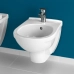 Біде підвісне VILLEROY&BOCH O.NOVO 54600001