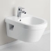 Біде підвісне VILLEROY&BOCH ARCHITECTURA 54840001