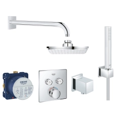 Душова система GROHE GROHTHERM SMARTCONTROL 23409SC0