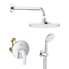Душова система GROHE EUROSMART 25183004