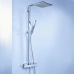 Душова система GROHE EUPHORIA CUBE 26087000
