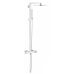 Душова система GROHE EUPHORIA CUBE 26087000
