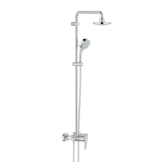 Душова система GROHE TEMPESTA COSMOPOLITAN 26224000