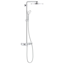 Душова система GROHE EUPHORIA SMARTCONTROL 26507000