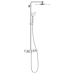 Душова система GROHE EUPHORIA SMARTCONTROL 26507000