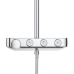 Душова система GROHE EUPHORIA SMARTCONTROL 26507000