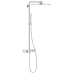Душова система GROHE EUPHORIA SMARTCONTROL 26508000