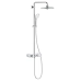 Душова система GROHE EUPHORIA SMARTCONTROL 26509000