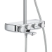 Душова система GROHE EUPHORIA SMARTCONTROL 26510000
