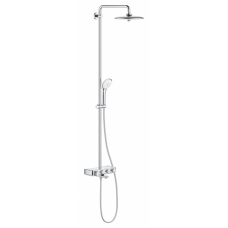 Душова система GROHE EUPHORIA SMARTCONTROL 26510000