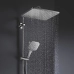 Душова система GROHE RAINSHOWER SMARTACTIVE 26649000