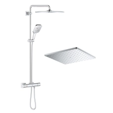 Душова система GROHE RAINSHOWER SMARTACTIVE 26649000
