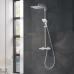 Душова система GROHE RAINSHOWER SMARTACTIVE 26649000