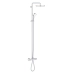Душова система GROHE TEMPESTA 250 26672000
