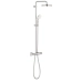 Душова система GROHE BAUCLASSIC 26699000