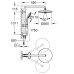 Душова система GROHE EUPHORIA 27421002