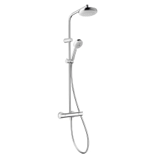 Душова система HANSGROHE MYCLUB 26735400