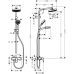 Душова система HANSGROHE MYCLUB 26739400