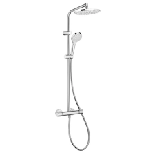 Душова система HANSGROHE MYSELECT 26758400