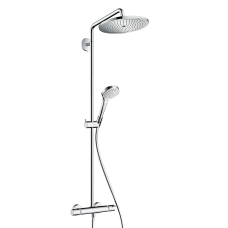 Душова система HANSGROHE CROMA SELECT 26790000