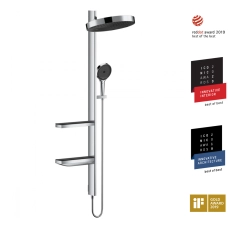 Душова система HANSGROHE RAINFINITY 26842000