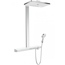 Душова система HANSGROHE RAINMAKER SELECT 27106400