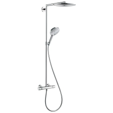 Душова система HANSGROHE RAINDANCE SELECT S 27114000