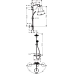 Душова система HANSGROHE RAINDANCE SELECT SELECT S 27115000