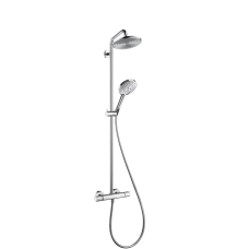 Душова система HANSGROHE RAINDANCE SELECT SELECT S 27115000