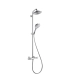 Душова система HANSGROHE RAINDANCE SELECT SELECT S 27115000