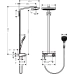 Душова система HANSGROHE RAINDANCE SELECT E 27127000
