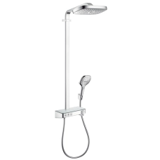 Душова система HANSGROHE RAINDANCE SELECT E 27127000