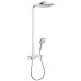 Душова система HANSGROHE RAINDANCE SELECT E 27127000
