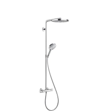 Душова система HANSGROHE RAINDANCE SELECT S 27129000