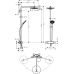 Душова система HANSGROHE RAINDANCE SELECT S 27129000