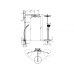 Душова система HANSGROHE RAINDANCE SELECT S 27129400