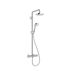 Душова система HANSGROHE CROMA SELECT S 27253400