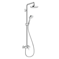Душова система HANSGROHE CROMA SELECT S 27255400