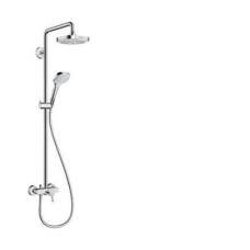 Душова система HANSGROHE CROMA SELECT E 27258400
